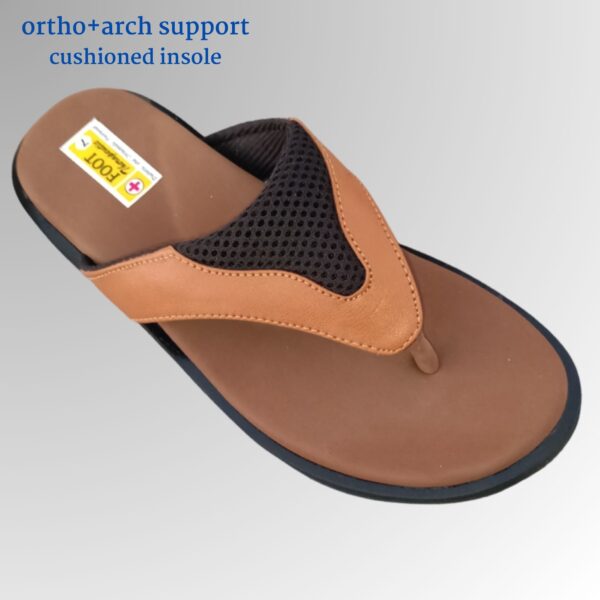 Ortho+ women slippers - Image 2